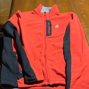 Eddie Bauer FirstAscent Line Fleece